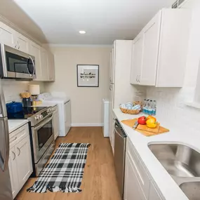 Bild von Bayou Shadows Apartment Homes