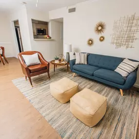 Bild von Bayou Shadows Apartment Homes