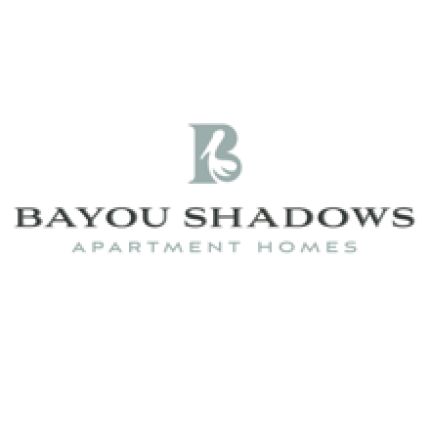 Logo da Bayou Shadows Apartment Homes