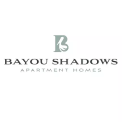 Logo da Bayou Shadows Apartment Homes