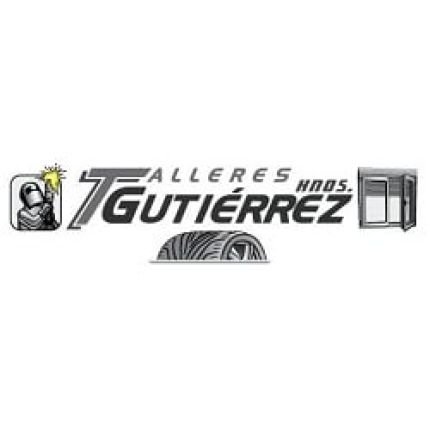 Logótipo de Talleres Hnos Gutiérrez