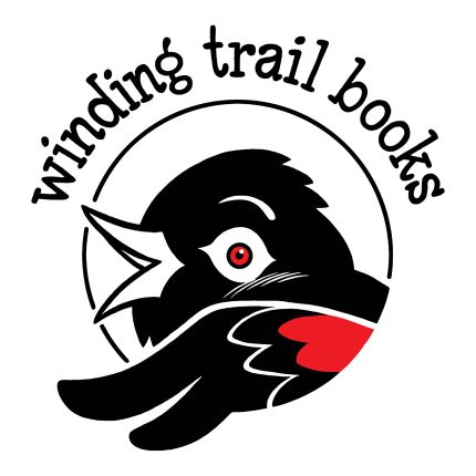 Logotyp från Winding Trail Books