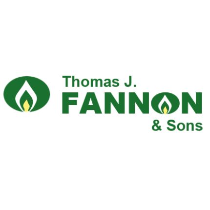 Logo od Thomas J. Fannon & Sons