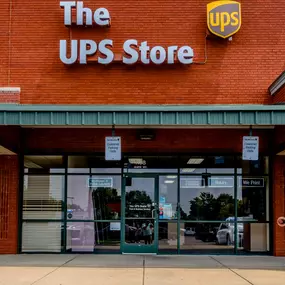 Bild von The UPS Store