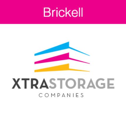 Logo da Xtra Storage Companies