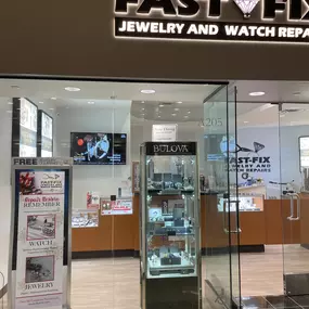 Bild von Fast Fix Jewelry and Watch Repairs - Newport Beach