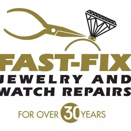 Logo de Fast Fix Jewelry and Watch Repairs - Newport Beach