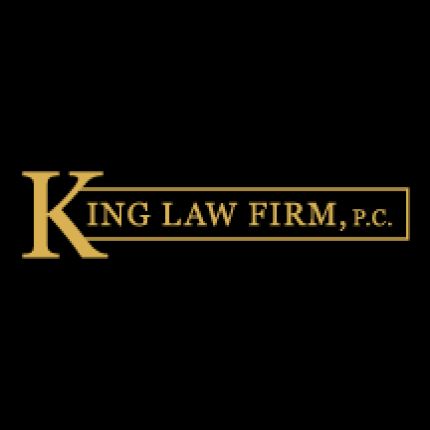 Logo from King Law Firm, P.C.