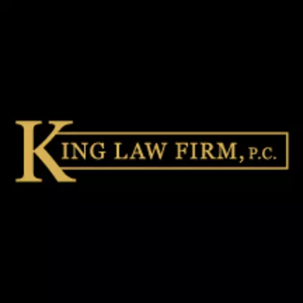 Logo da King Law Firm