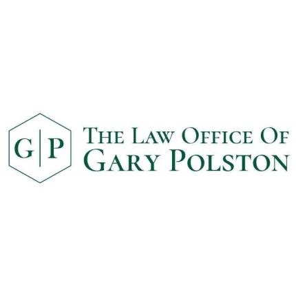 Logo od The Law Office of Gary Polston