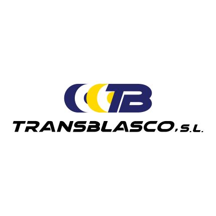 Λογότυπο από Transblasco S.l.
