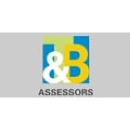 Logotyp från T & B Assessors