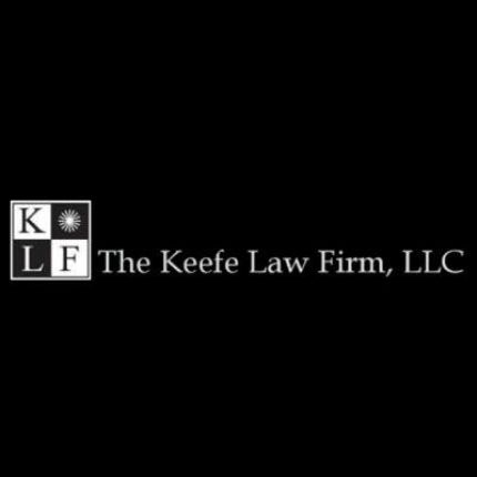 Logotyp från The Keefe Law Firm, LLC