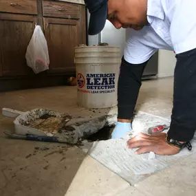 Bild von American Leak Detection of Dallas