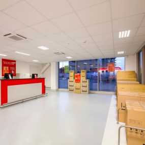 Bild von Shurgard Self Storage Romford