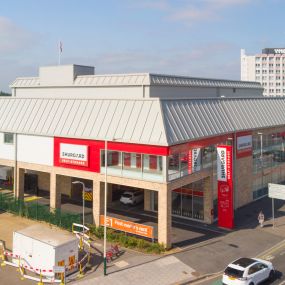 Bild von Shurgard Self Storage Romford