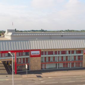 Bild von Shurgard Self Storage Romford