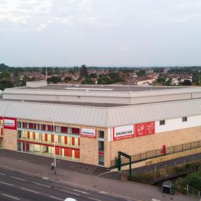 Bild von Shurgard Self Storage Romford