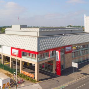 Bild von Shurgard Self Storage Romford