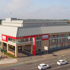 Bild von Shurgard Self Storage Romford