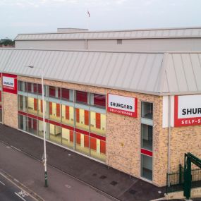 Bild von Shurgard Self Storage Romford