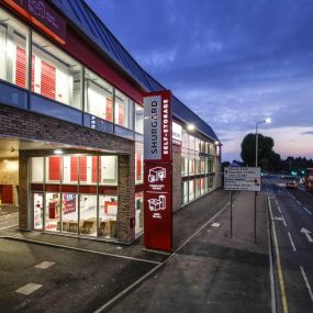 Bild von Shurgard Self Storage Romford