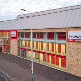 Bild von Shurgard Self Storage Romford