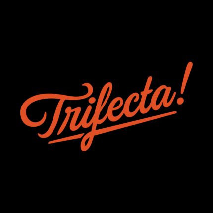 Logo fra Trifecta