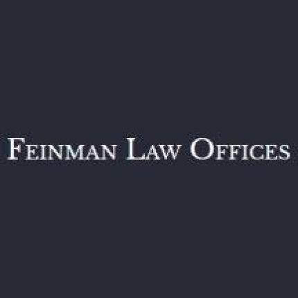 Logo da Feinman Law Offices