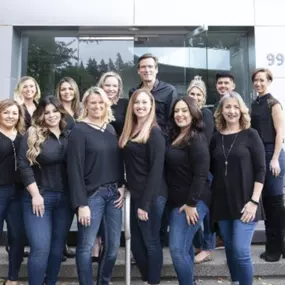 Szymanowski Orthodontics Team