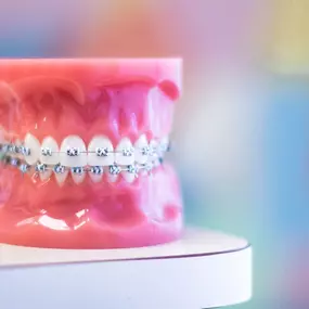 Szymanowski Orthodontics