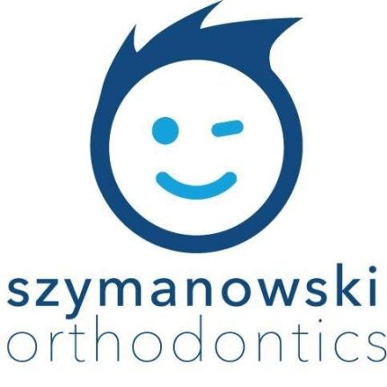 Logótipo de Szymanowski Orthodontics