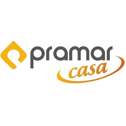 Logotipo de Pramar Casa