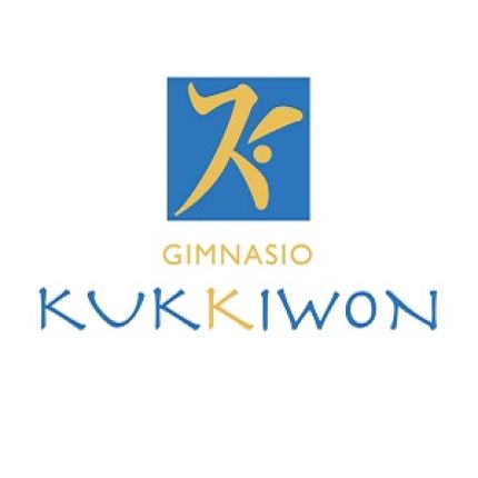 Logo von Gimnasio Kukkiwon