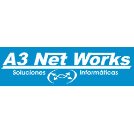 Logotipo de A3net Works