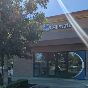 Bild von Jeanette Lorentz-Forni: Allstate Insurance