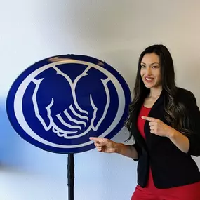 Bild von Jeanette Lorentz-Forni: Allstate Insurance