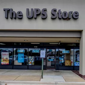 Bild von The UPS Store