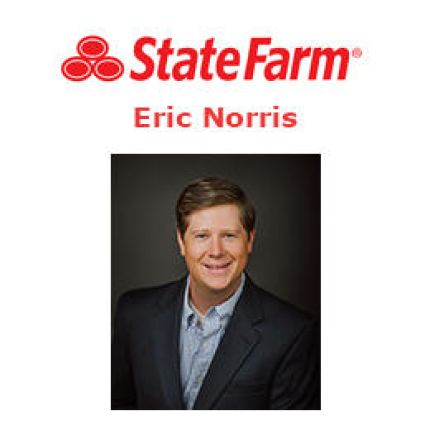 Logo fra Eric Norris - State Farm Insurance Agent