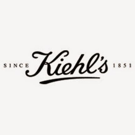 Logotyp från Kiehl's Since 1851