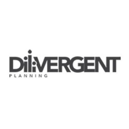 Logotyp från Divergent Planning