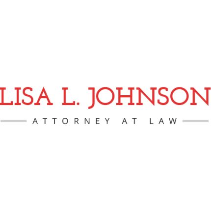 Λογότυπο από Lisa L. Johnson, Attorney at Law