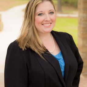 Attorney Ashley Cooper