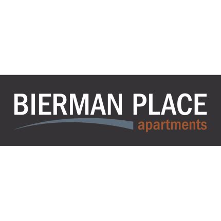 Logo da Bierman Place Apartments