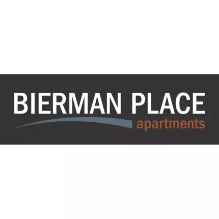 Logo od Bierman Place Apartments