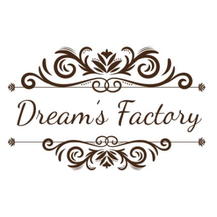 Logo da Dream's Factory