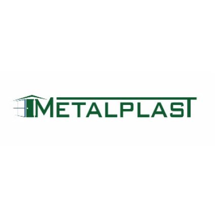Logotipo de Metalplast