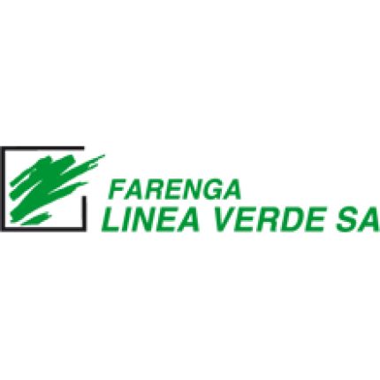 Logo fra Farenga Linea Verde SA