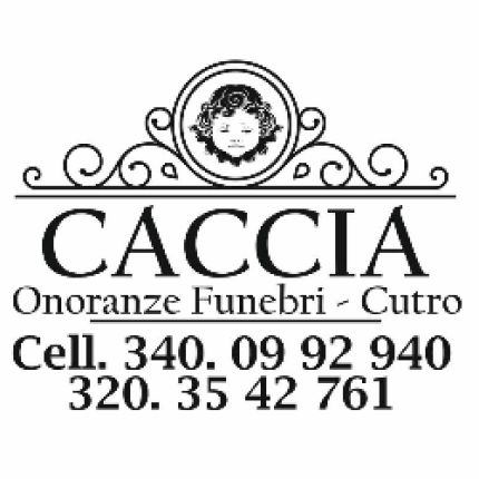 Logo od Onoranze Funebri Caccia servizio cremazioni