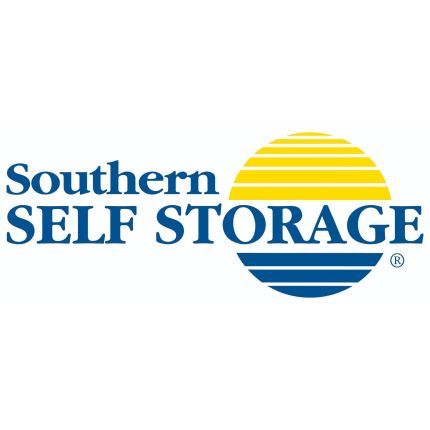 Logo von Southern Self Storage Valdosta